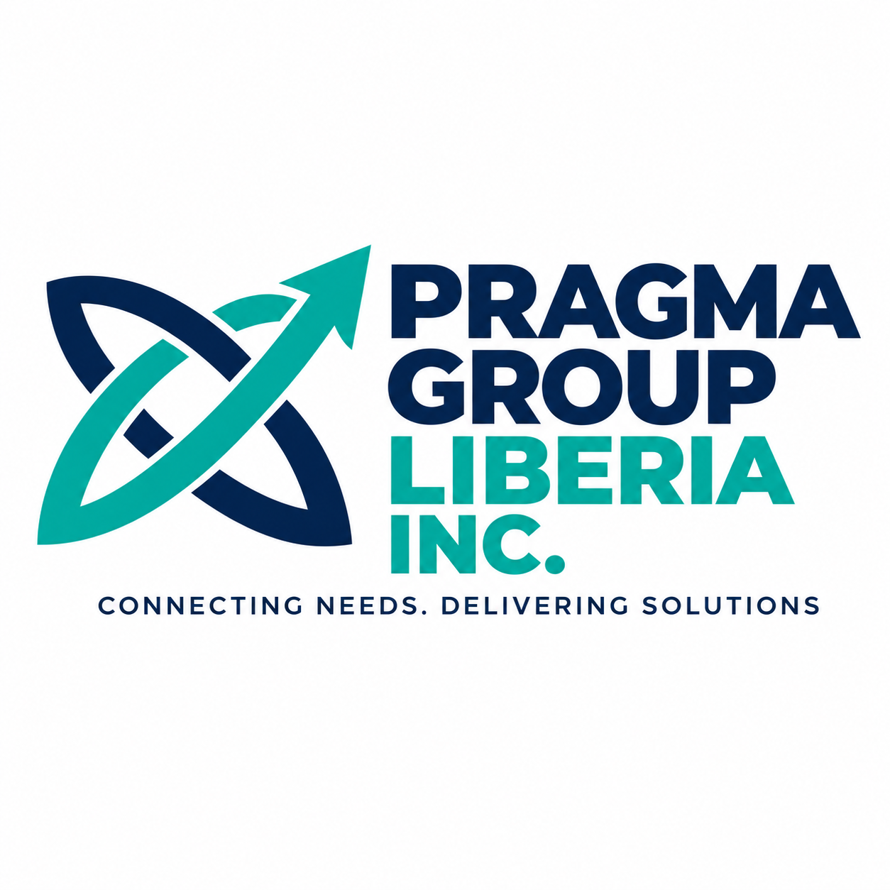 Pragma Group Logo